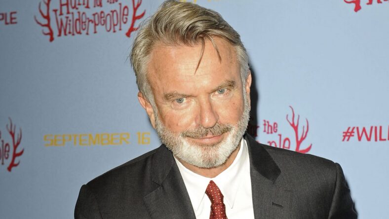 Sam Neill’s ‘Exhausted’ Final Weeks Revealed As His ‘Poor Old Body’ Gave Out