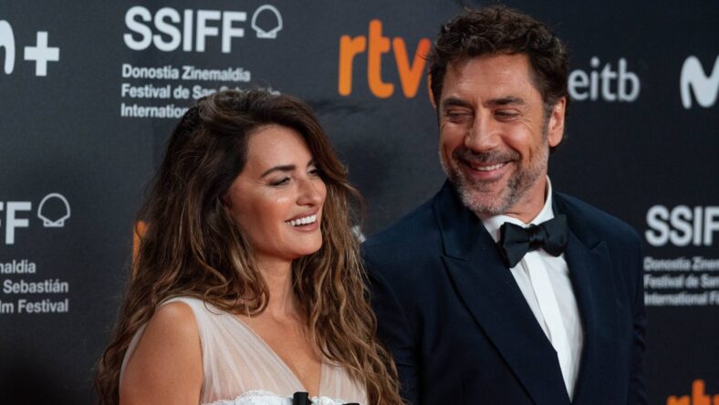 Javier Bardem Reflects On Collaborating With Wife Penélope Cruz: ‘There’s A Level Of Trust’