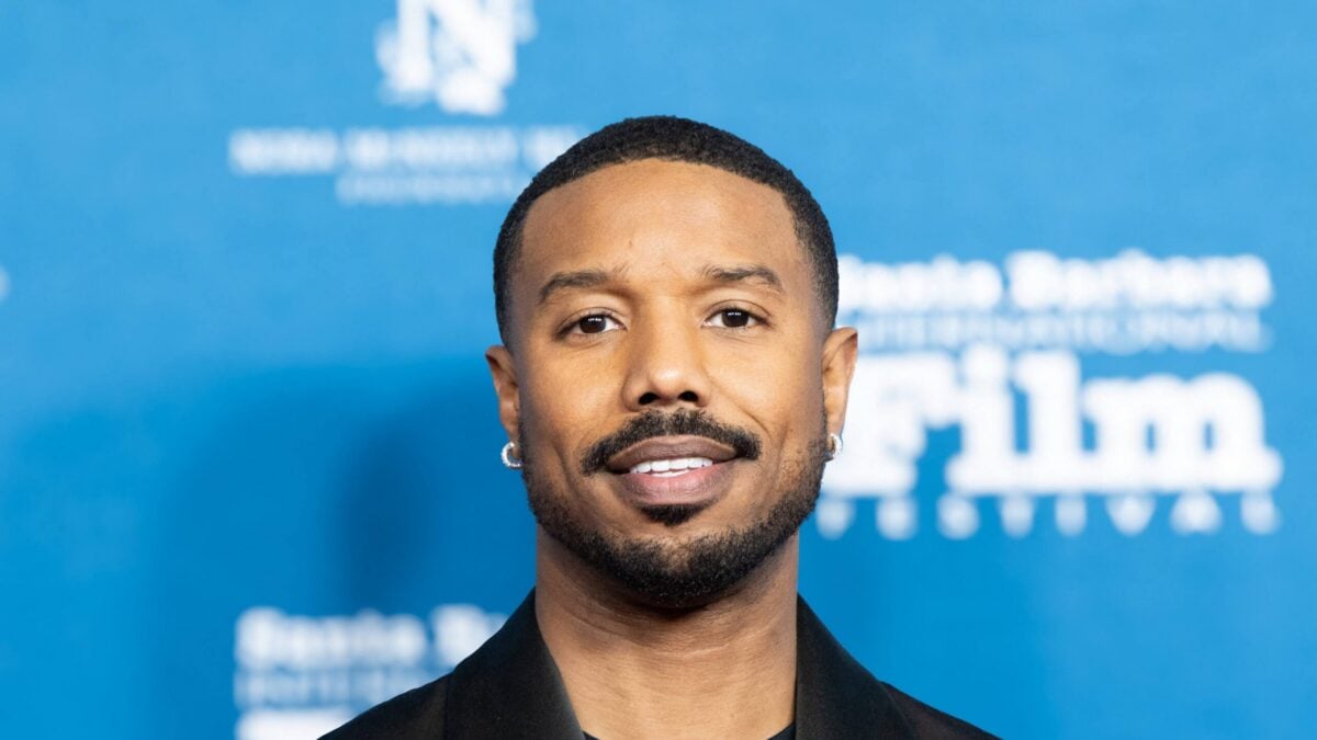 Ο Michael B. Jordan κάνει το ντεμπούτο του με στυλ «The Thomas Crown Affair».