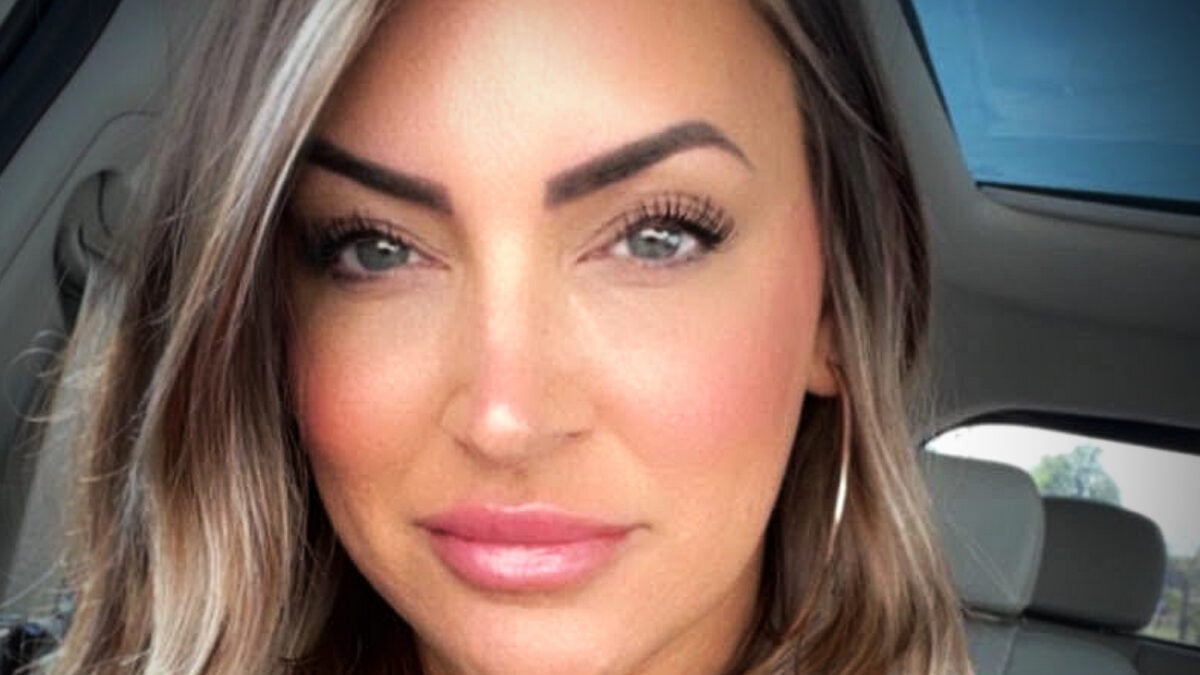 TikTok Influencer Sara Gilson’s Ex Reveals His Final Plea Before Her Murder 2 Sara Gilbert