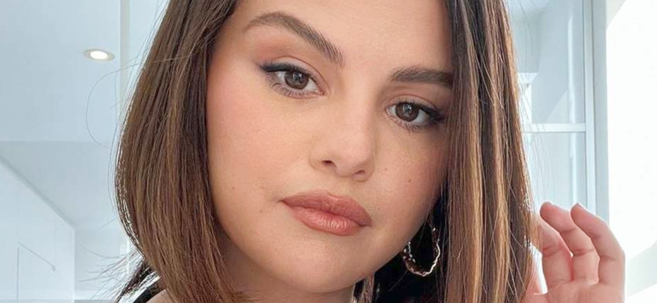Selena Gomez Asked If Cheeky Bikini ‘Uncomfortable’ In Stunning Italy Photos