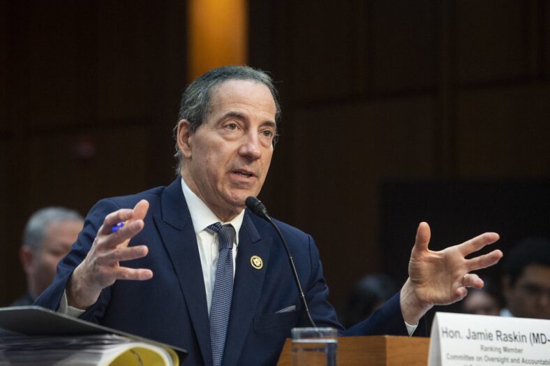 Senate Committee on the Budget hearing to examine Big Oil's evolving efforts to avoid accountability for climate change