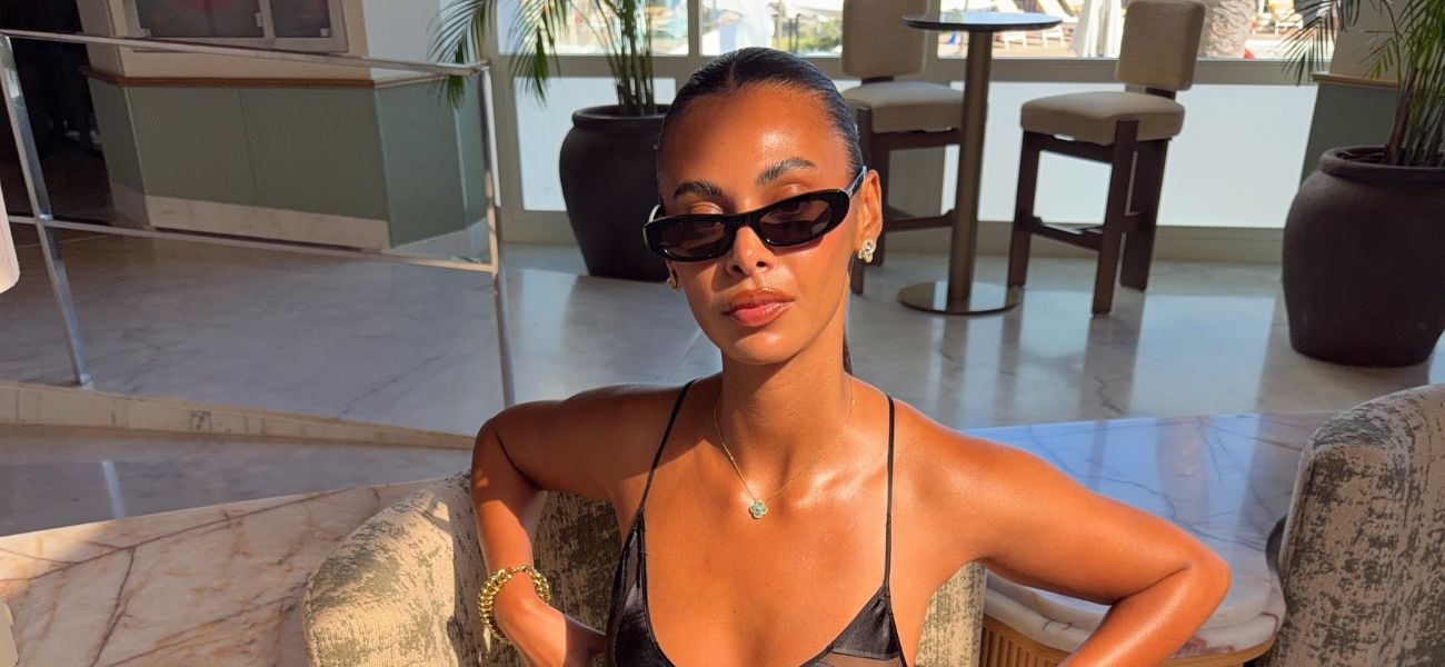 Sophie Piper Stuns In Sun-Kissed Ibiza Bikini Photos: ‘Obsessed’