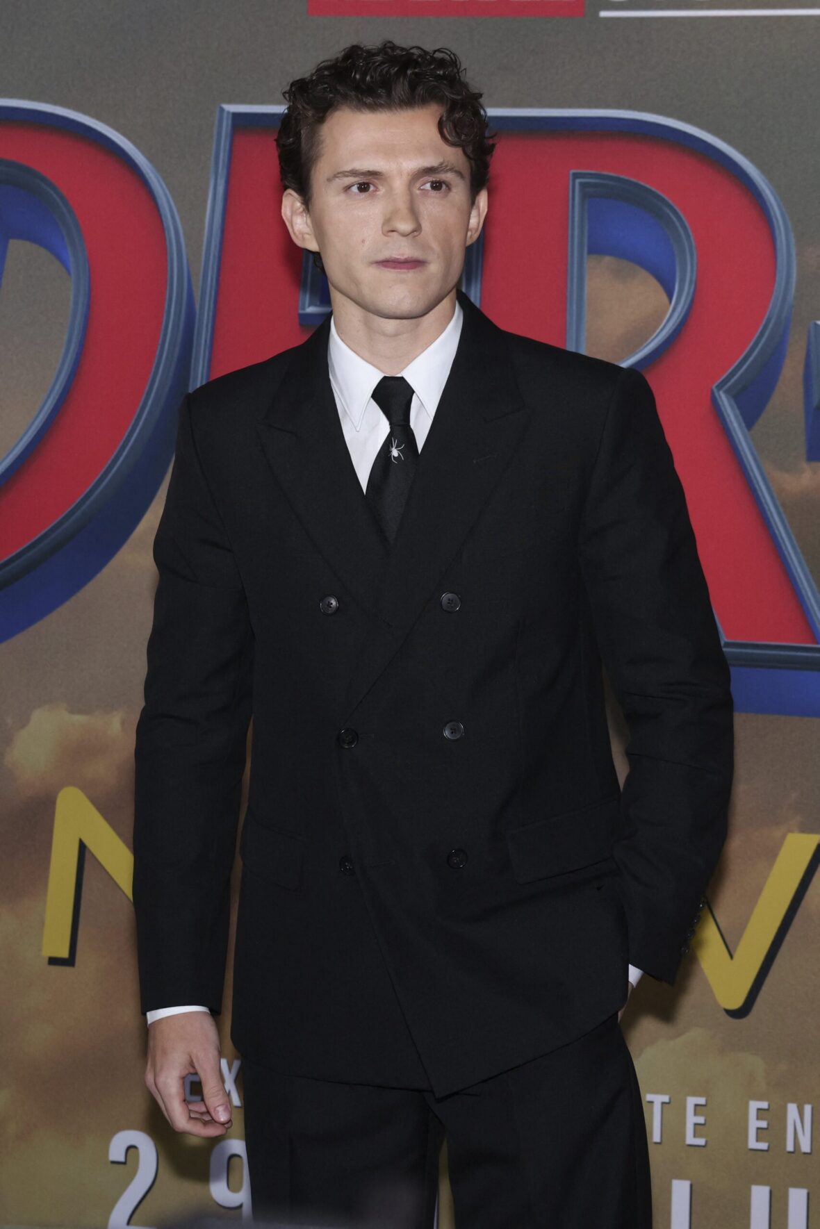  A New Day Red Carpet