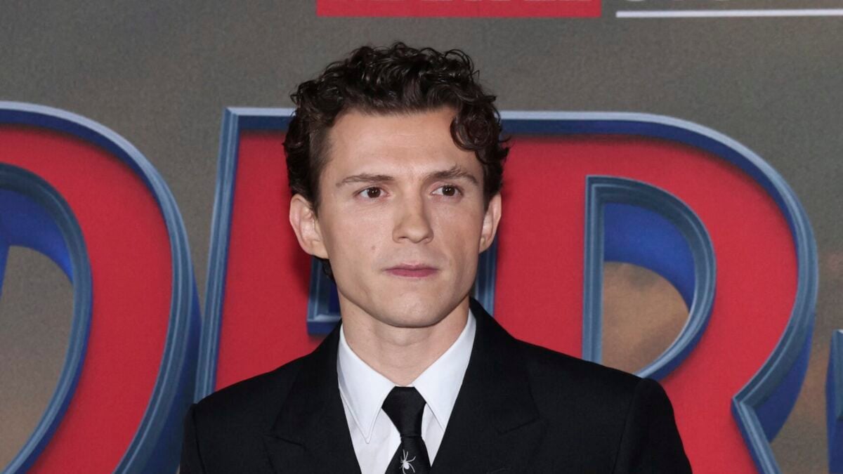 Ο Tom Holland ετοιμάζεται να παίξει τον Fred Astaire