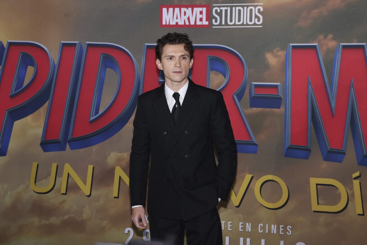  A New Day Red Carpet