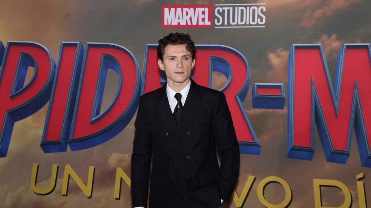 Tom Holland destruiu cruelmente alguns de seus próprios filmes
