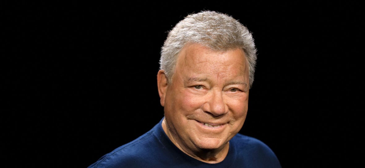 Star Trek legend William Shatner prepares to be launched into space as the world’s oldest astronaut with Jeff Bezos’ Blue Origin