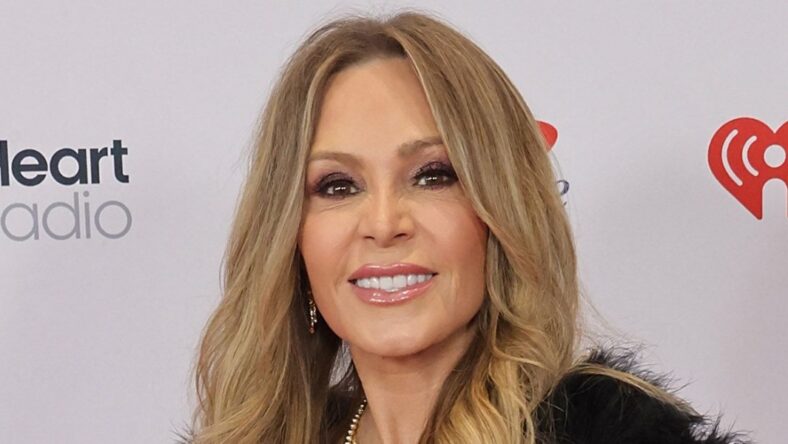 Tamra Judge Supports Former ‘RHOC’ Star Amid Cancer Diagnosis