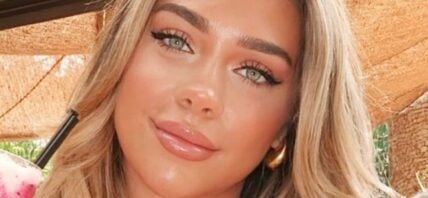 Teigan Lucas Jokes About ‘Losing Virginity' In String Bikini