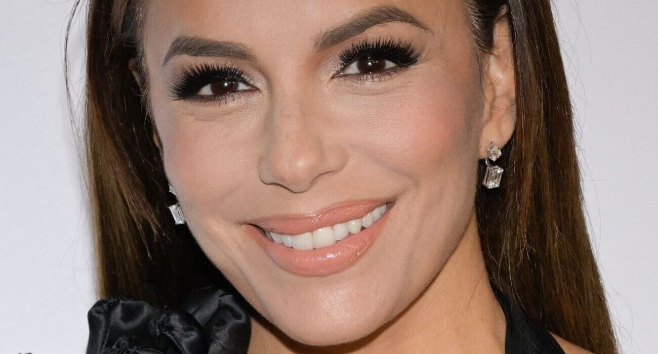 Eva Longoria Stuns In ‘Smallest Available Bikini’ While Sunkissed On Beach