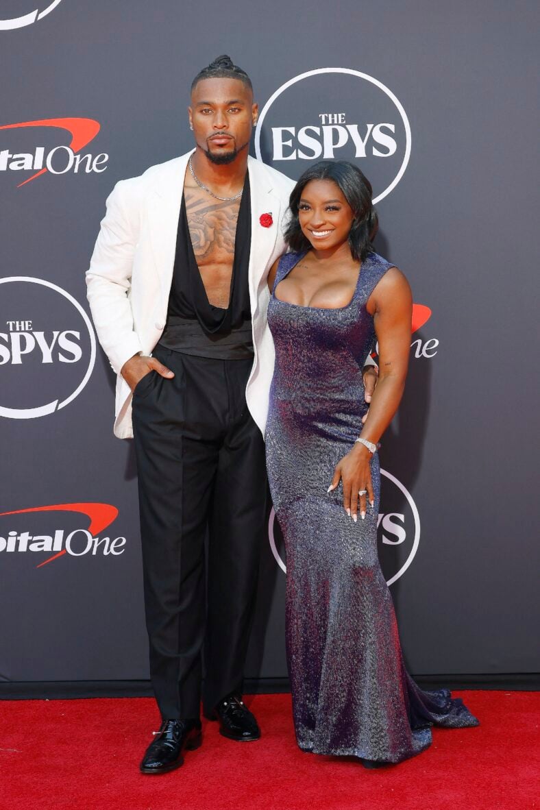 The 2025 ESPYS