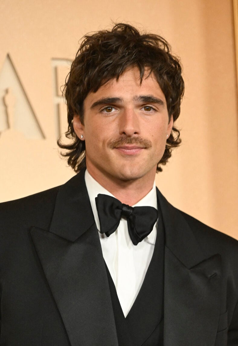 Jacob Elordi at The 98th Academy Awards-Arrivals