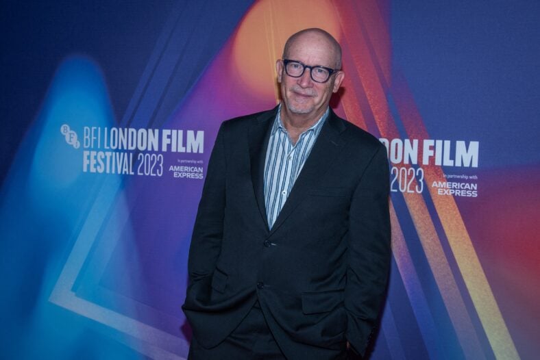 The Headline Gala screening of “In Restless Dreams: The Music of Paul Simon” screening in London - 07 Oct 2023