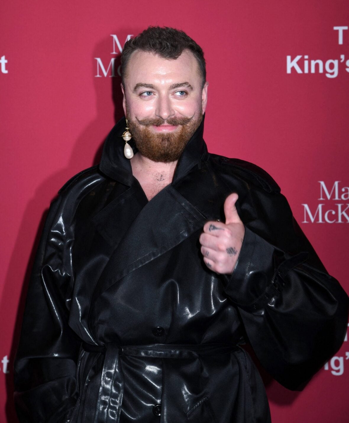 Sam Smith