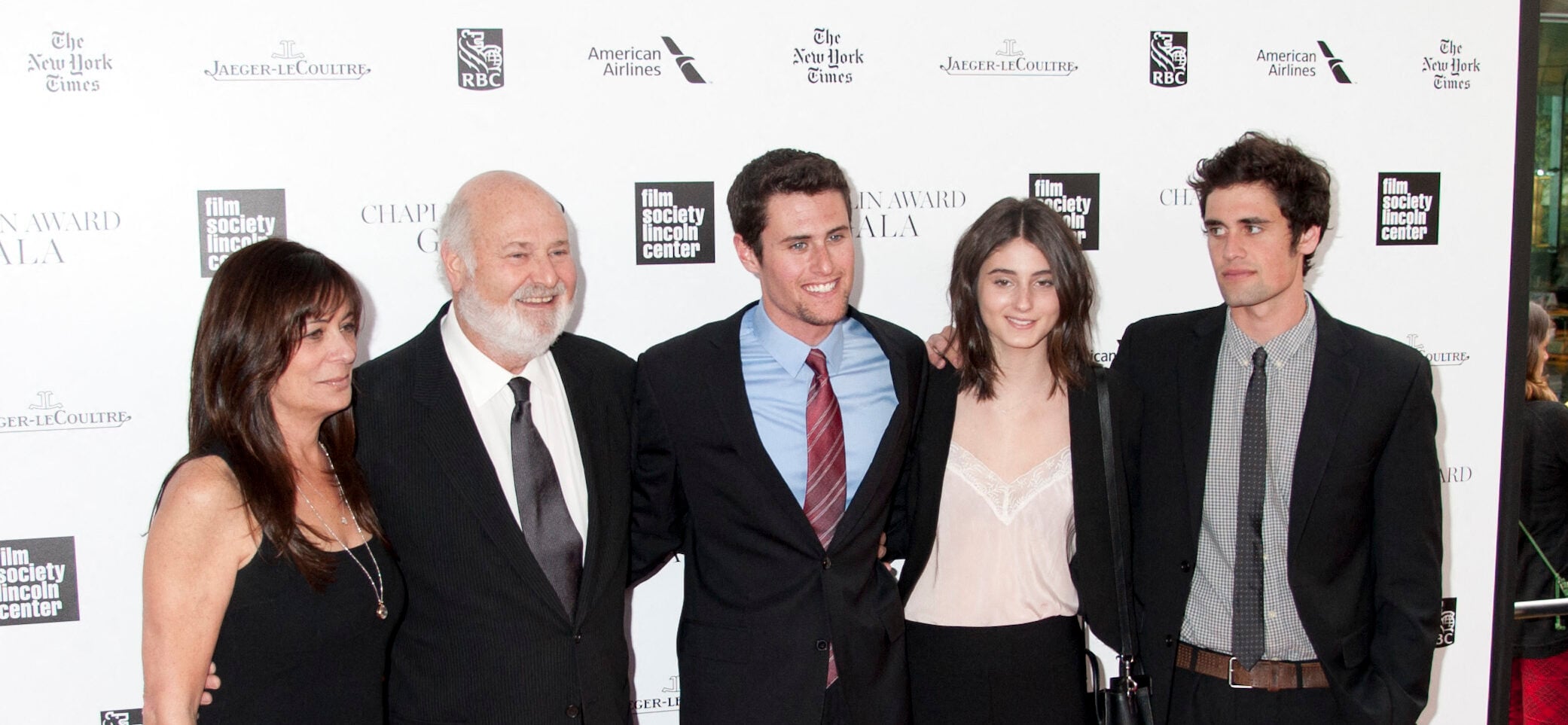 Rob Reiner’s Children Face Painful New Role In Brother Nick’s Murder Case