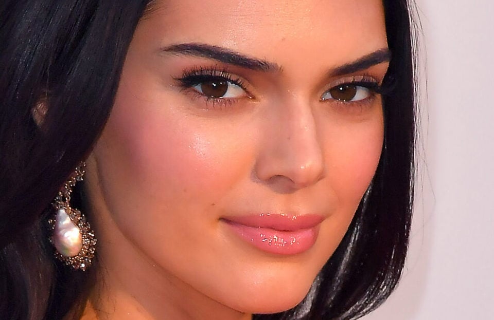 Kendall Jenner In Topless Dress Shouldn’t ‘Appear In Public Like This’