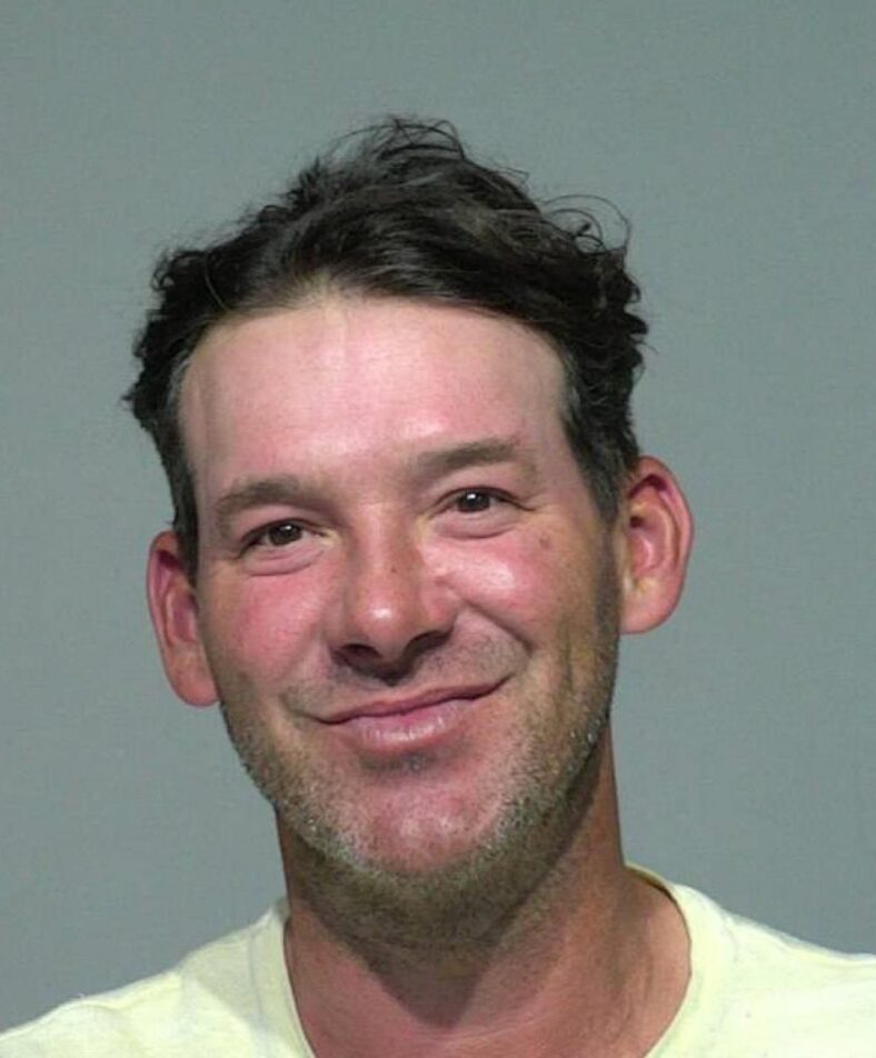 Former Dallas Cowboys quarterback Tony Romo was arrested in Milwaukee on Thursday night, July 23 for OWI, first offense.