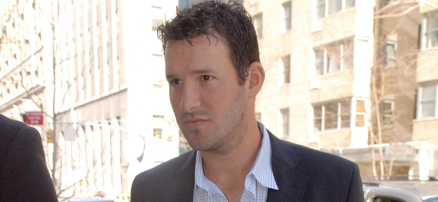 Tony Romo’s Shocking OWI Arrest Takes Another Turn With Sobriety Test