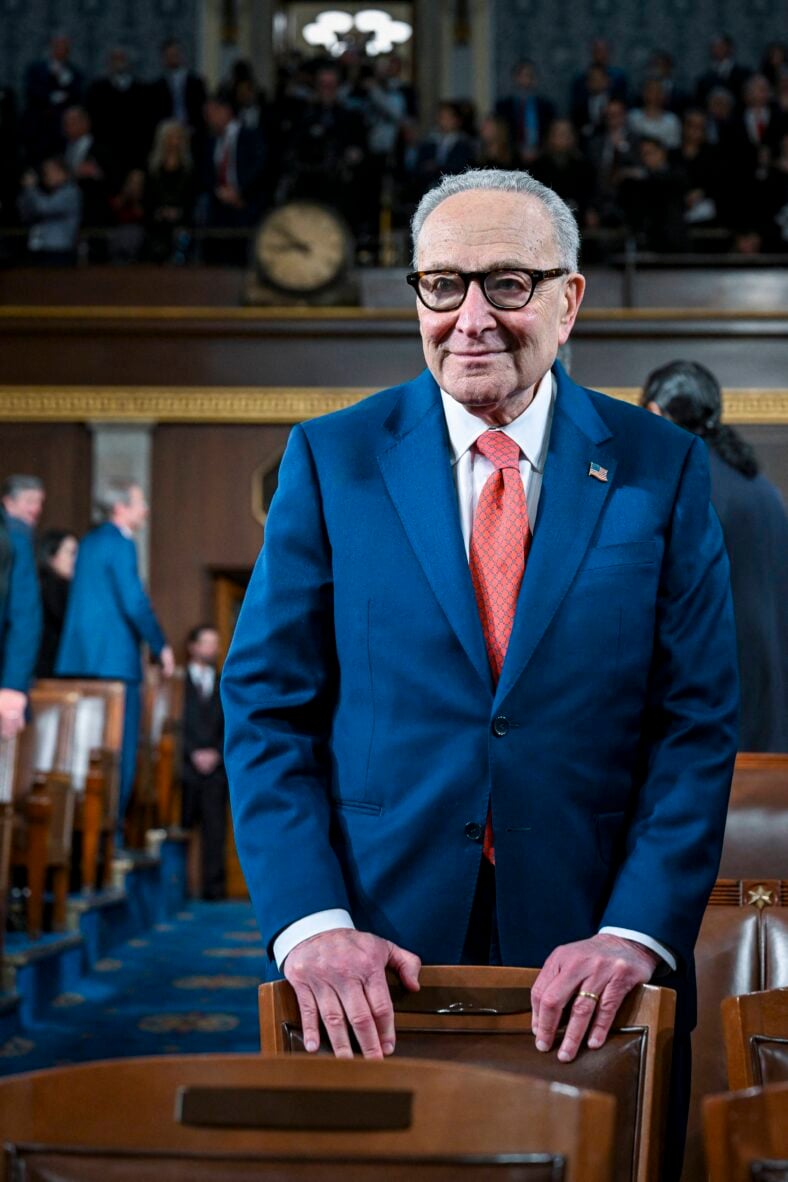 Trump 2026 State of the Union Address