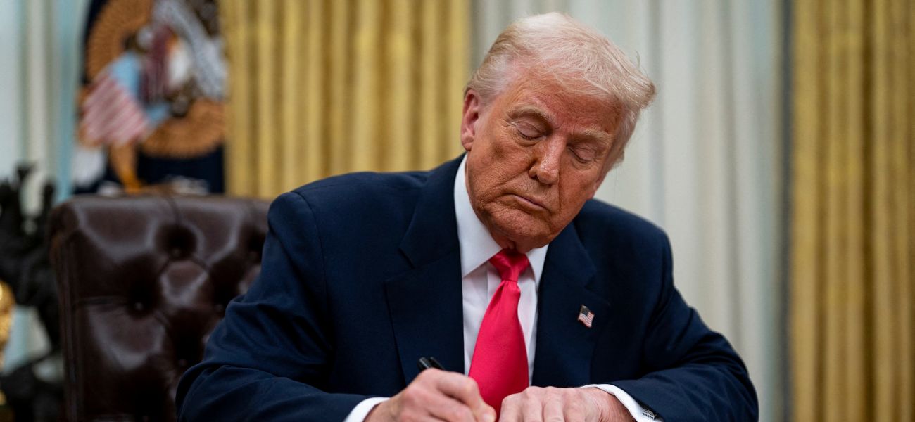 Donald Trump Ends Holdout Over $4.5B Gordie Howe Bridge