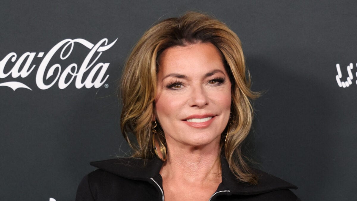 Shania Twain Opens Up About the Devastating Pain Behind Her Comeback