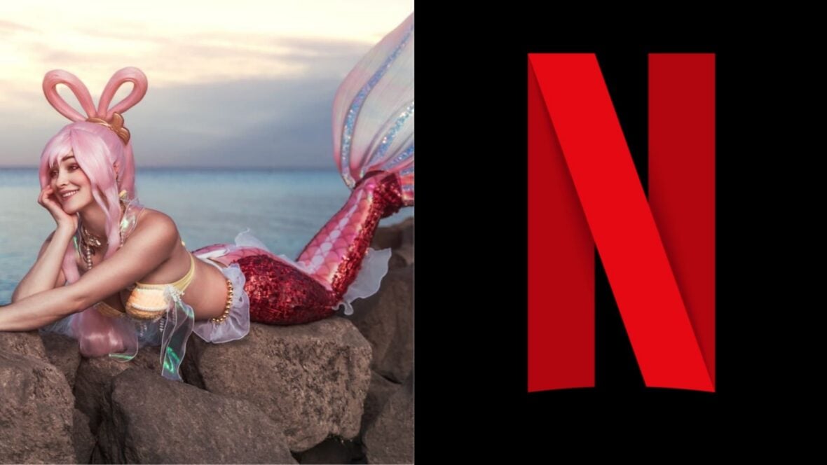 Viral Model With 6M Followers Wants Netflix to Make Her ‘One Piece’ Dream Real