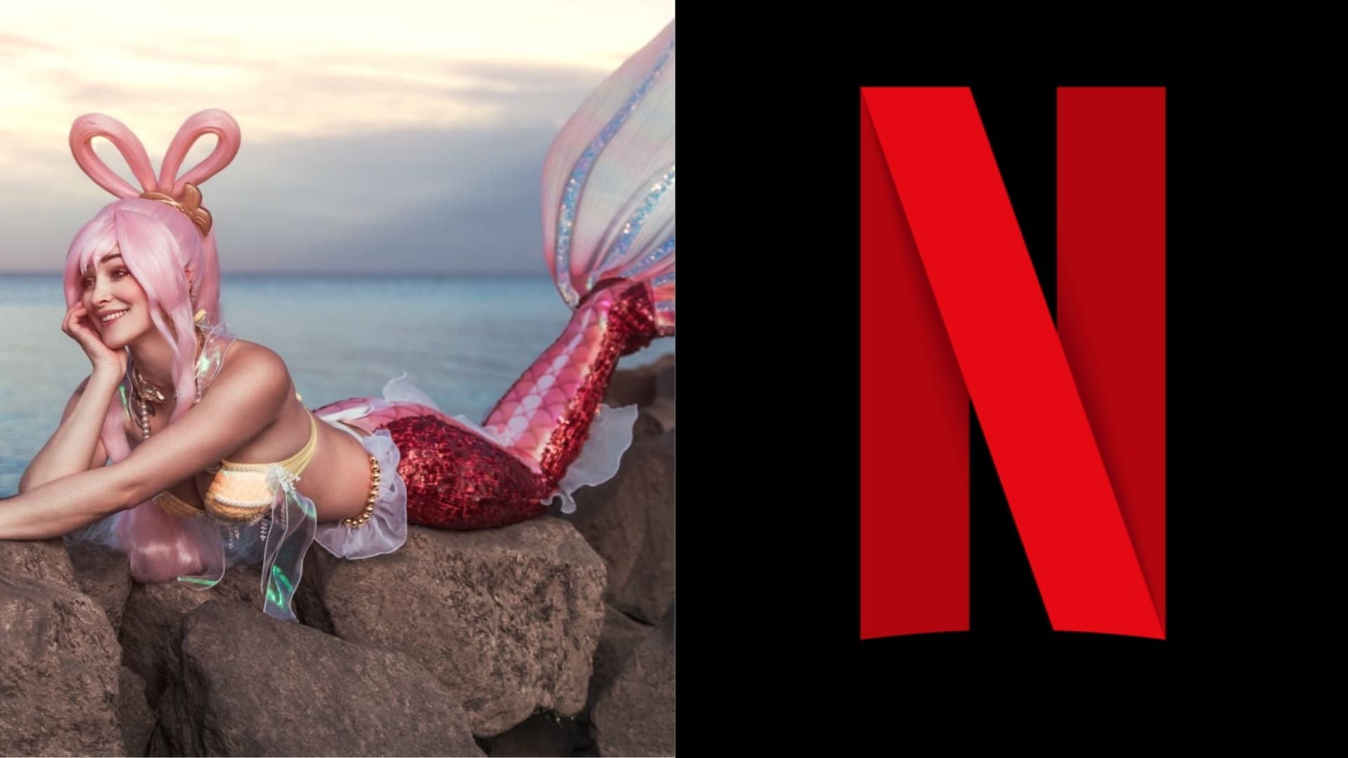 Viral Model With 6M Followers Wants Netflix to Make Her ‘One Piece’ Dream Real