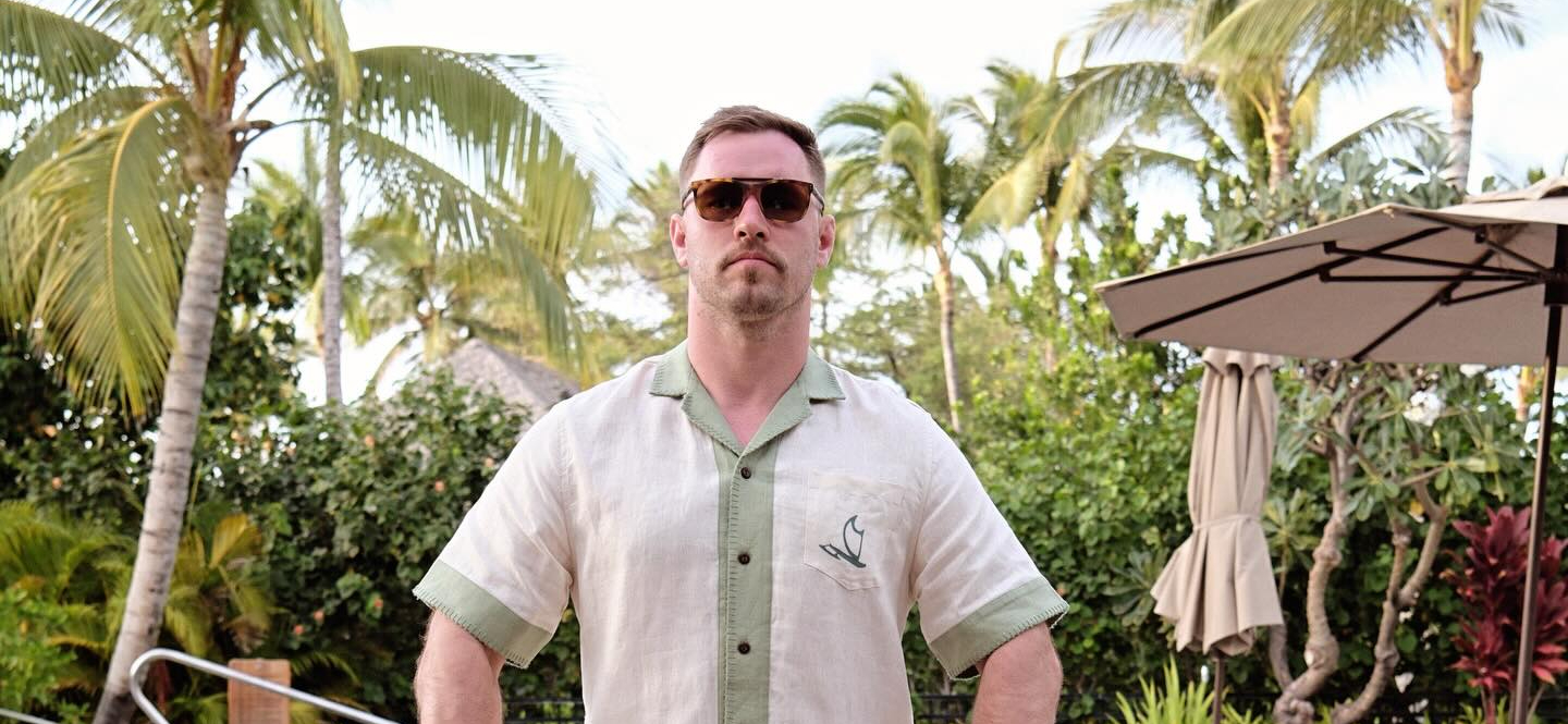 Will Compton Won’t Back Down Over Travis Kelce Wedding Snub