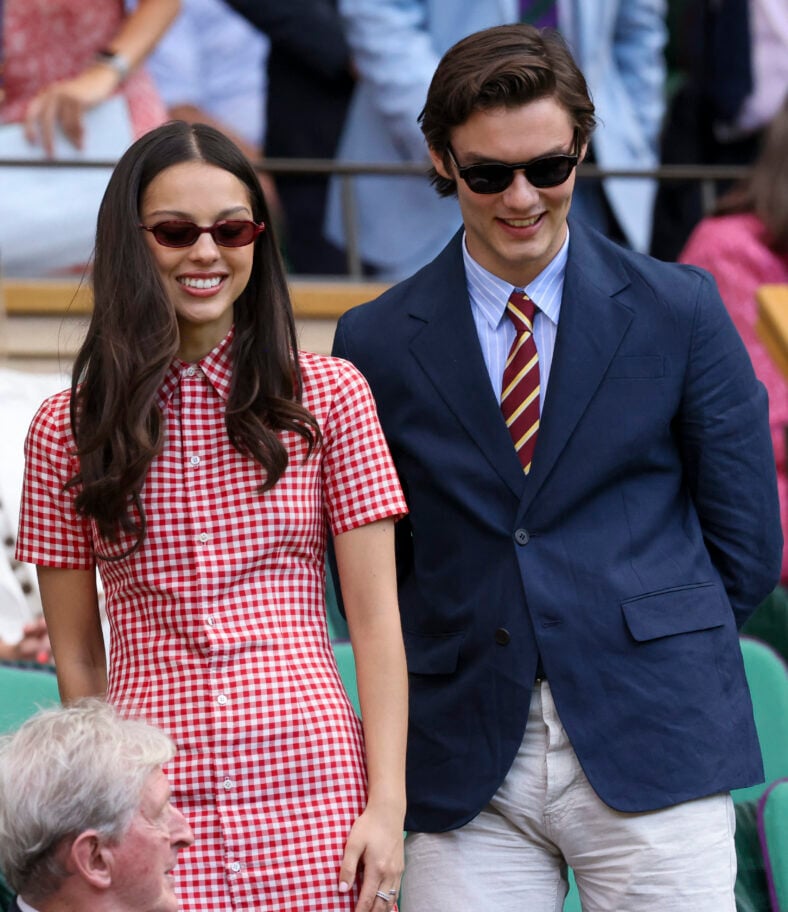 Wimbledon Tennis Championships - Day 3