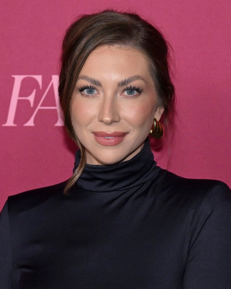 Stassi Schroeder