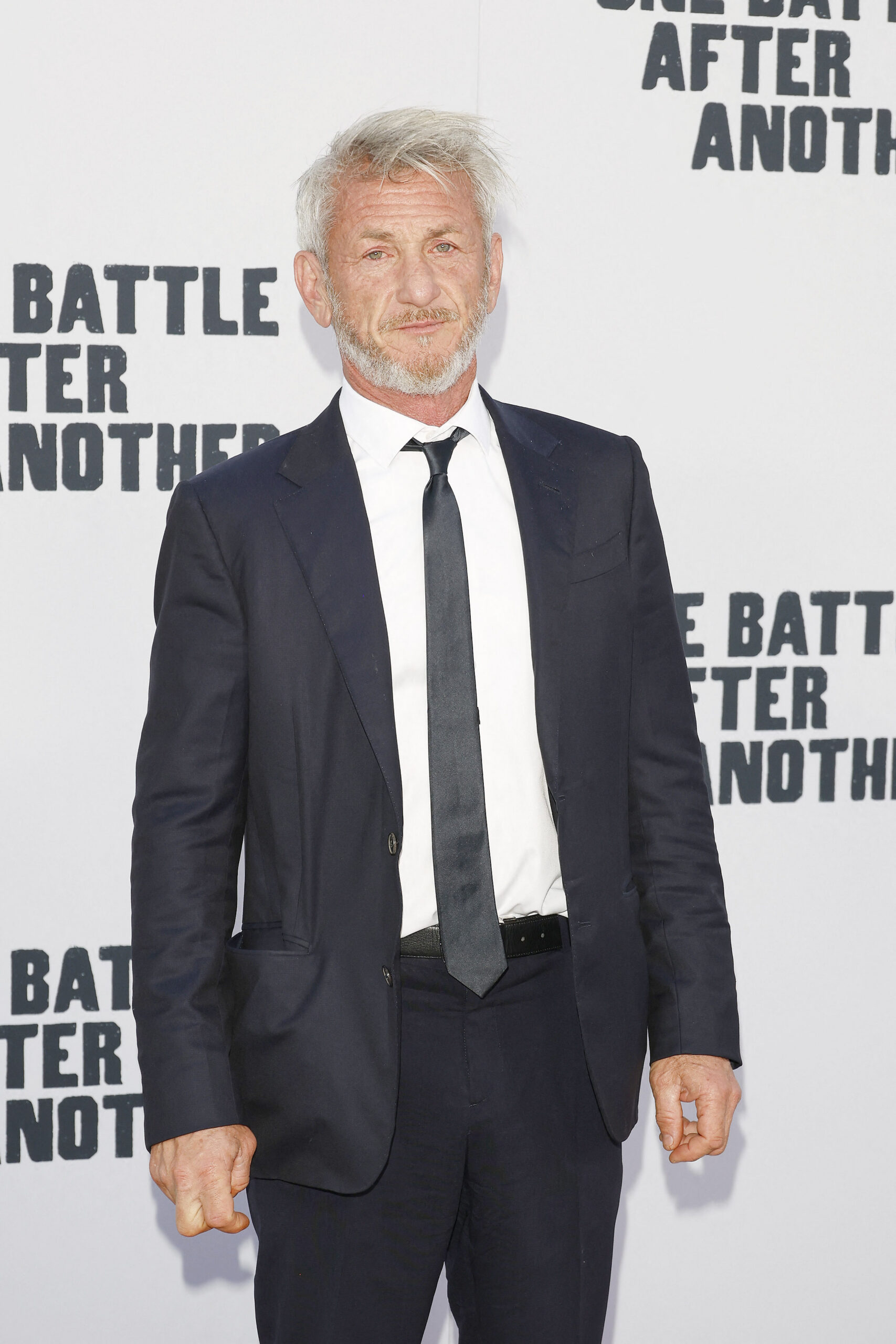 Sean Penn Rallies $5M Campaign For Venezuela After Devastating Earthquake