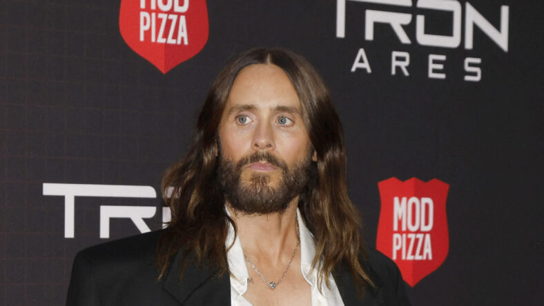 Jared Leto’s Past Controversies Resurface Amid New Allegations