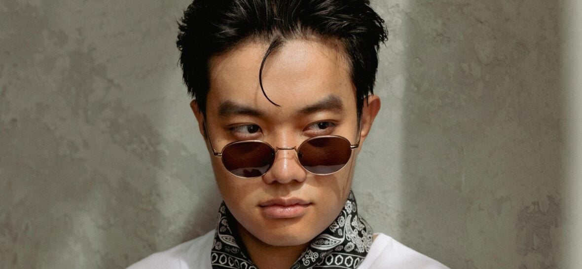 YI Sits Down to Talk About His New Single
