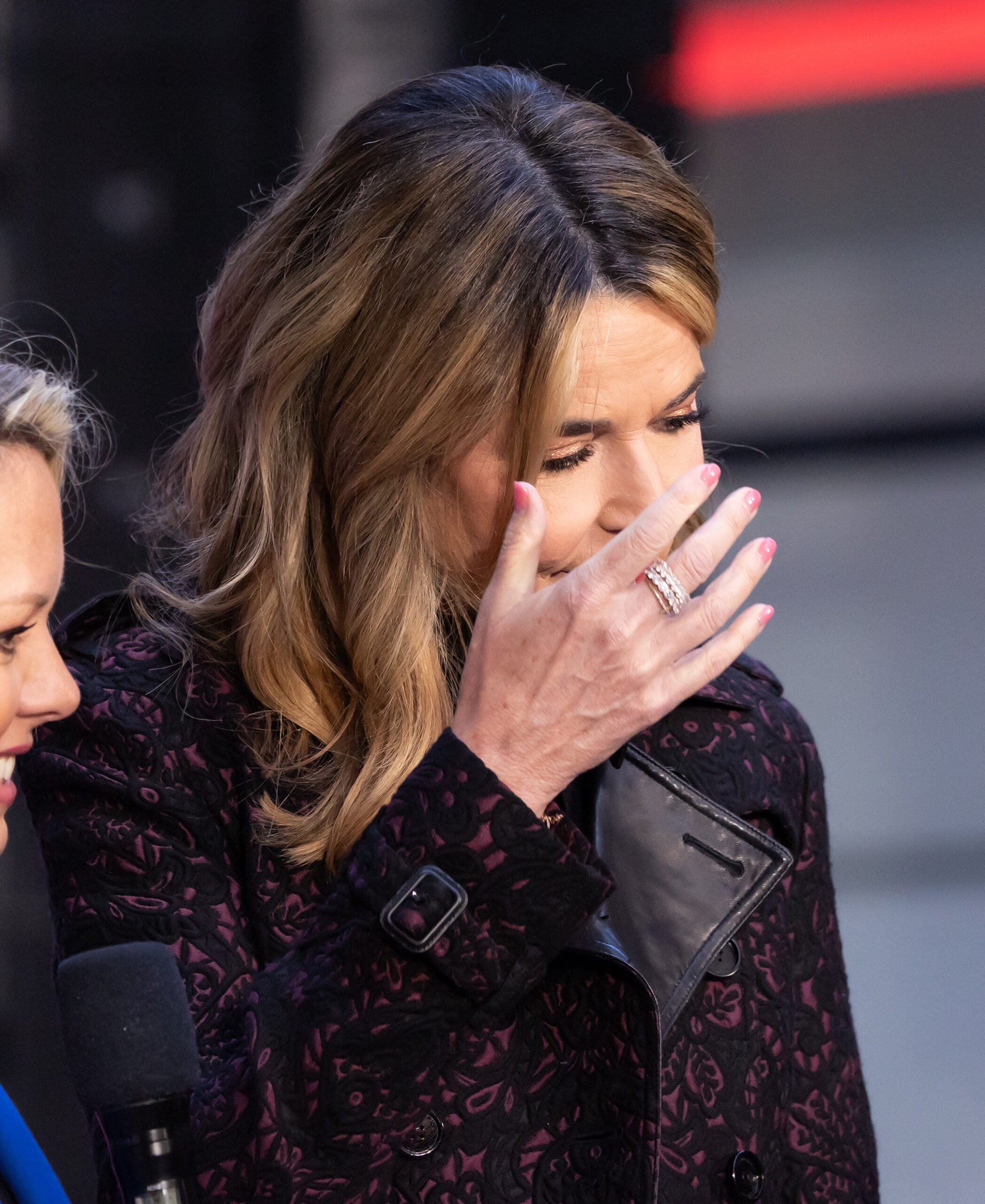 Savannah Guthrie’s Mom’s Case Takes Another Turn To Nowhere