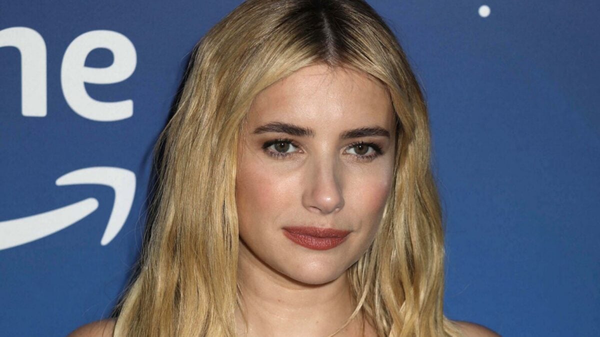 Η Emma Roberts φέρεται να κάνει μυστικό γάμο στο Idaho