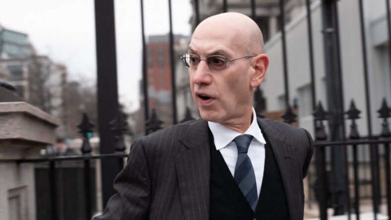 NBA Executive Says ‘Political’ Agenda Surrounding Caitlin Clark Is ‘Unfair’
