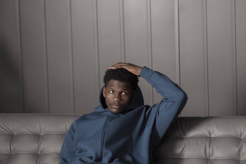 adidas Sportswear drops new Z.N.E. Collection – A fresh, comfort?first collection debuted by Jenna Ortega, Hoyeon, Alessia Russo, Anthony Edwards and Melanie Leupolz