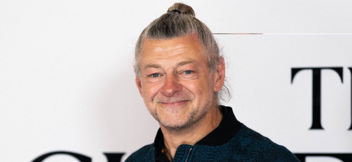 Andy Serkis