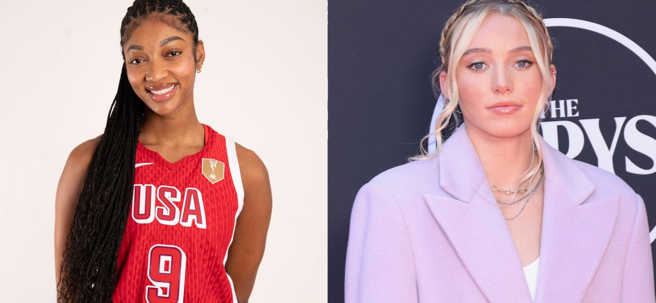 WNBA Issues Statement On Angel Reese, Paige Bueckers’ $400 Wager On Recent Game
