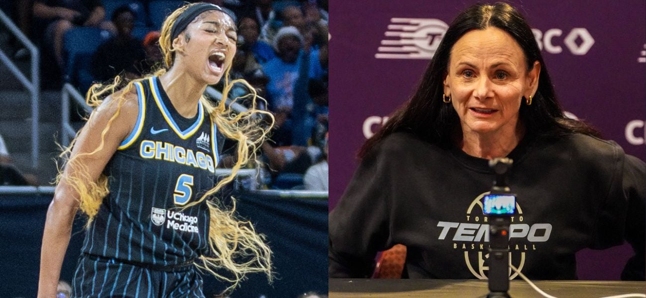 Toronto Coach Sandy Brondello Apologizes To Angel Reese Following Racist Claims