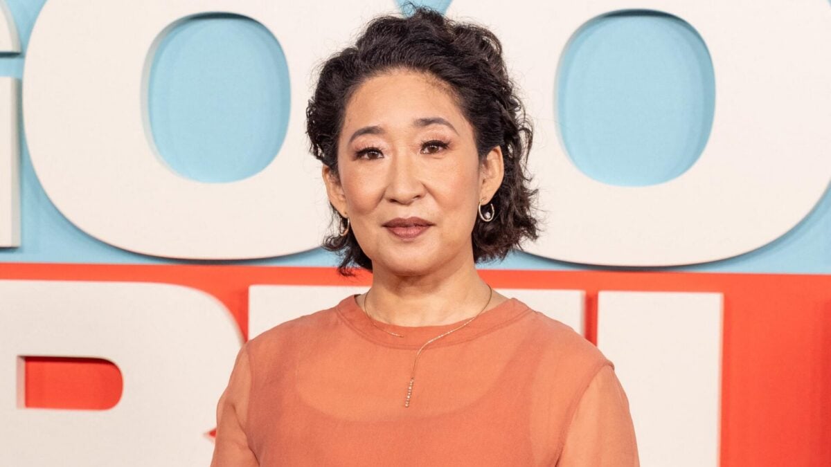 Sandra Oh diz que a saída de ‘Grey’s Anatomy’ foi ‘um verdadeiro presente’