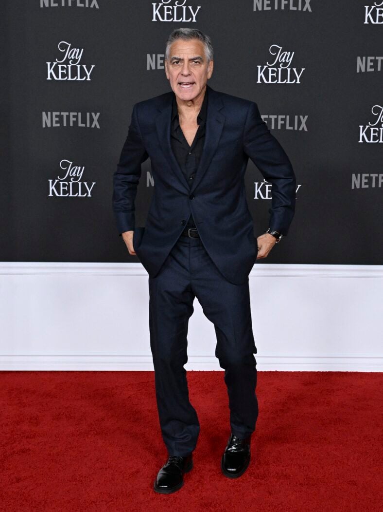  Hollywood RED CARPET