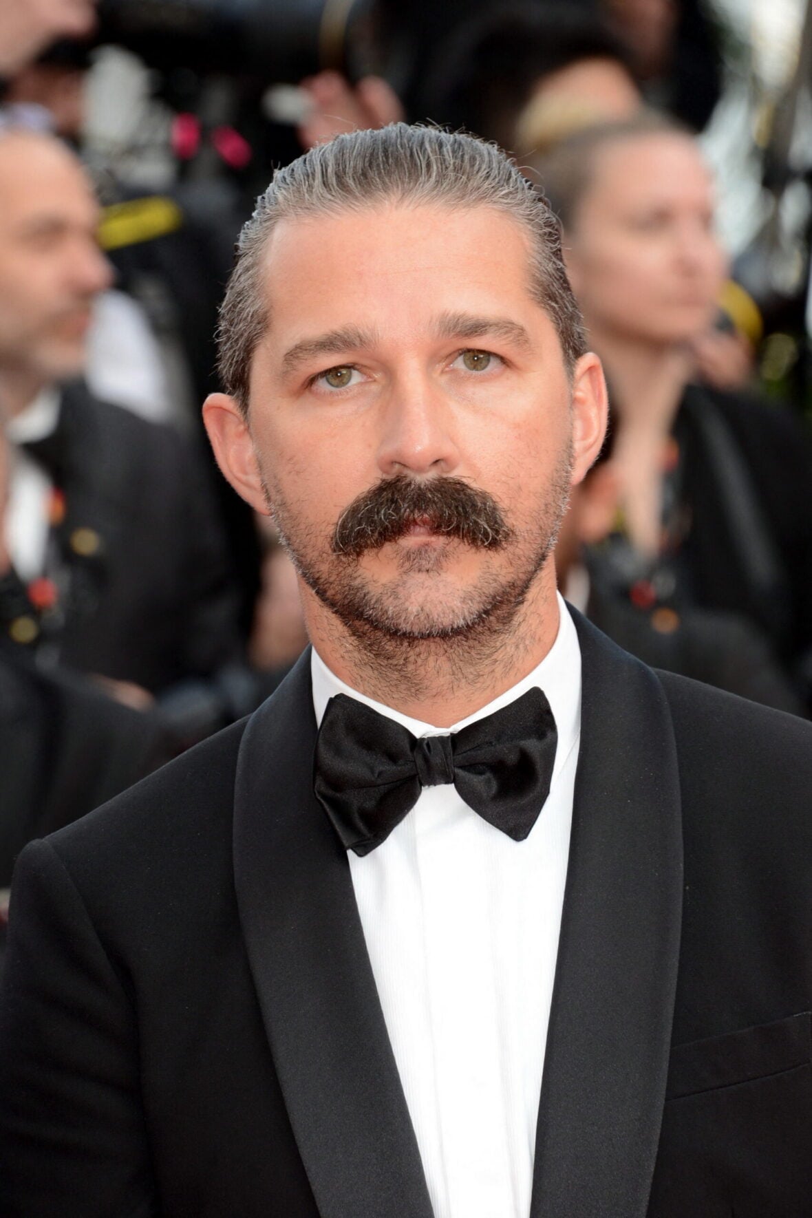 Shia LaBeouf The 78th Annual Cannes Film Festival