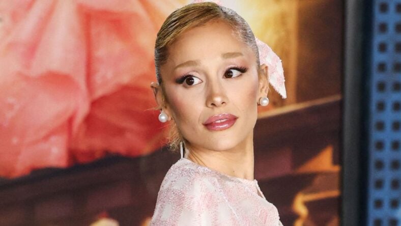 Ariana Grande Pulls Out Of ‘American Horror Story’