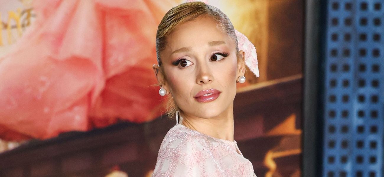 Η Ariana Grande αποσύρεται από το “American Horror Story”
