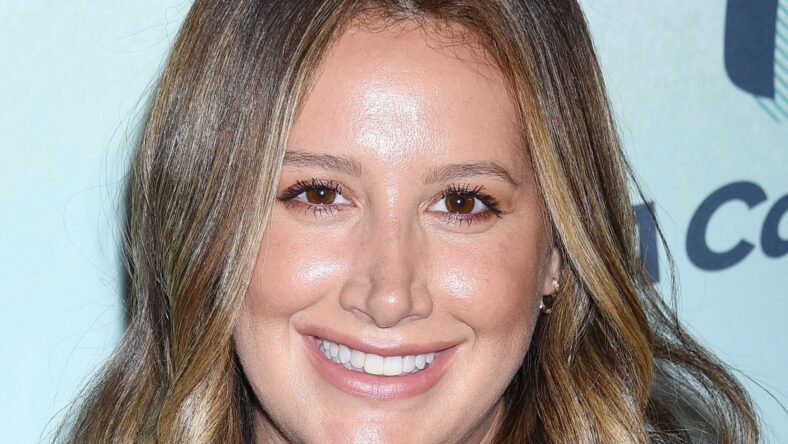 Ashley Tisdale Creating Comedy About ‘Toxic’ Moms After Earlier Beef With Celeb Friend Group
