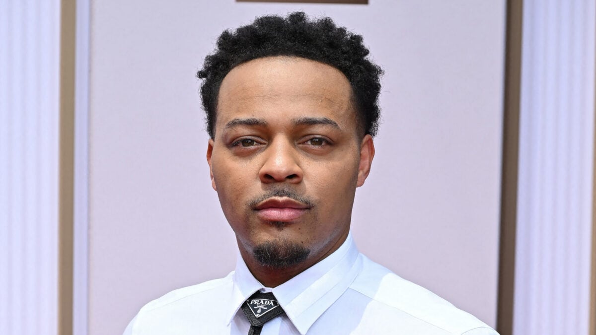 Bow Wow valoriza os objetivos de carreira de sua filha