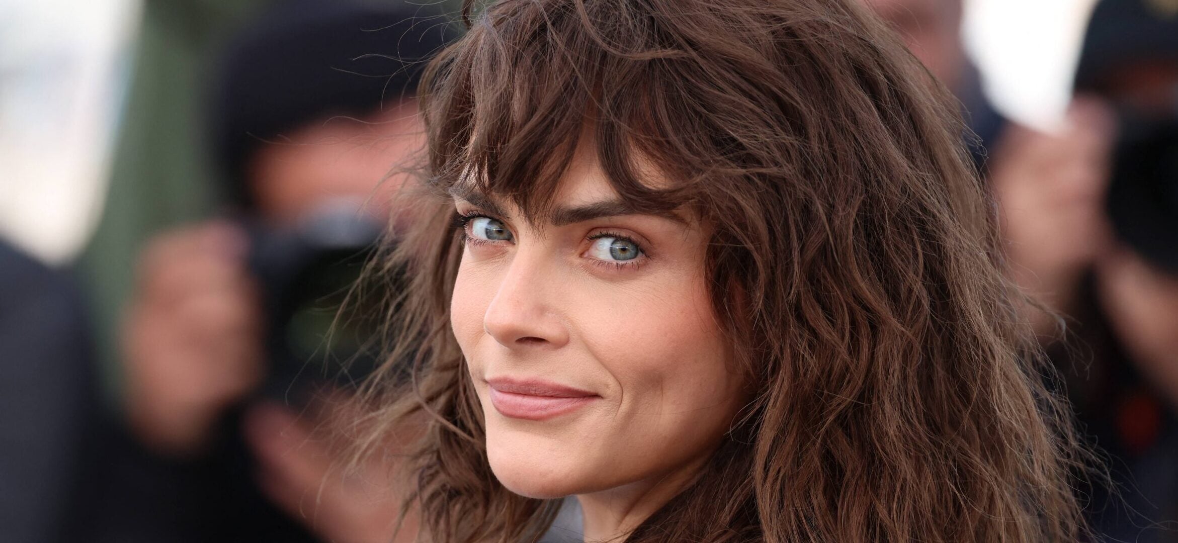 Η Cara Delevingne αποκαλεί το εξώφυλλο του Playboy Rebellious