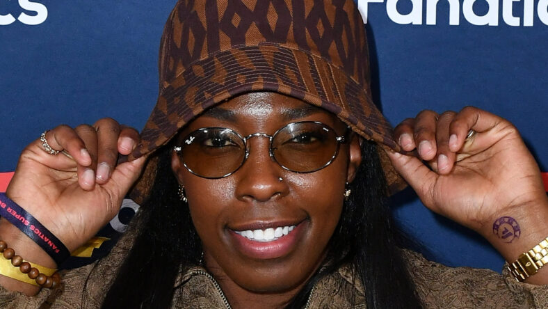 WNBA Echoes Aces’ Statement Of Support For Chelsea Gray Following Alleged Racist Message